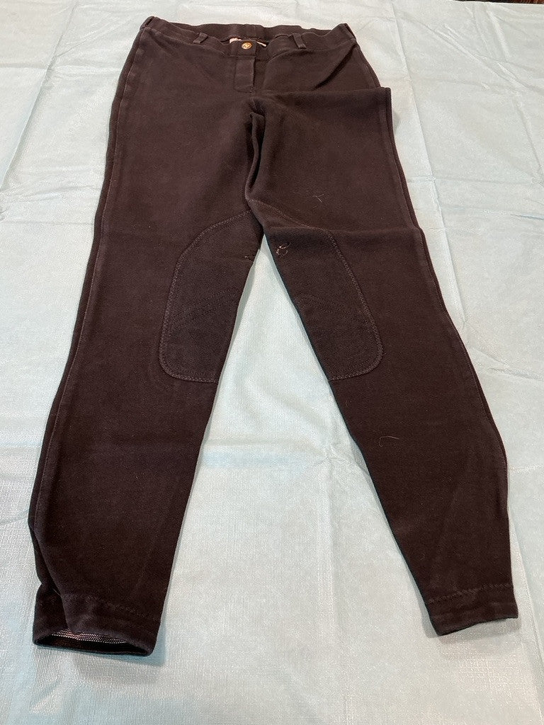 Breeches Black 28
