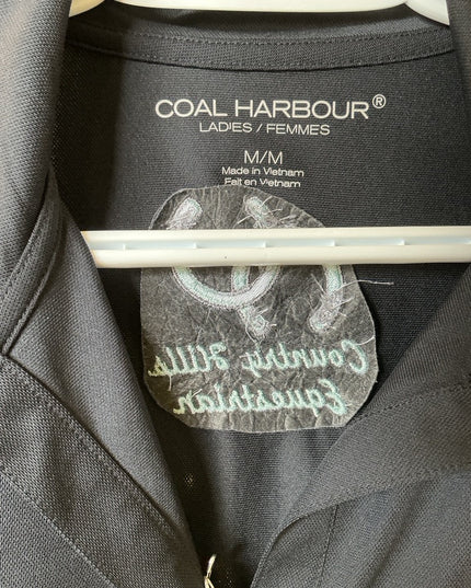 Shirt Med Black 