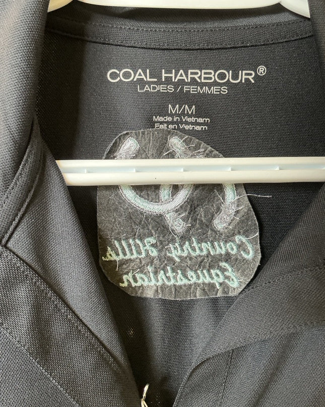 Shirt Med Black 