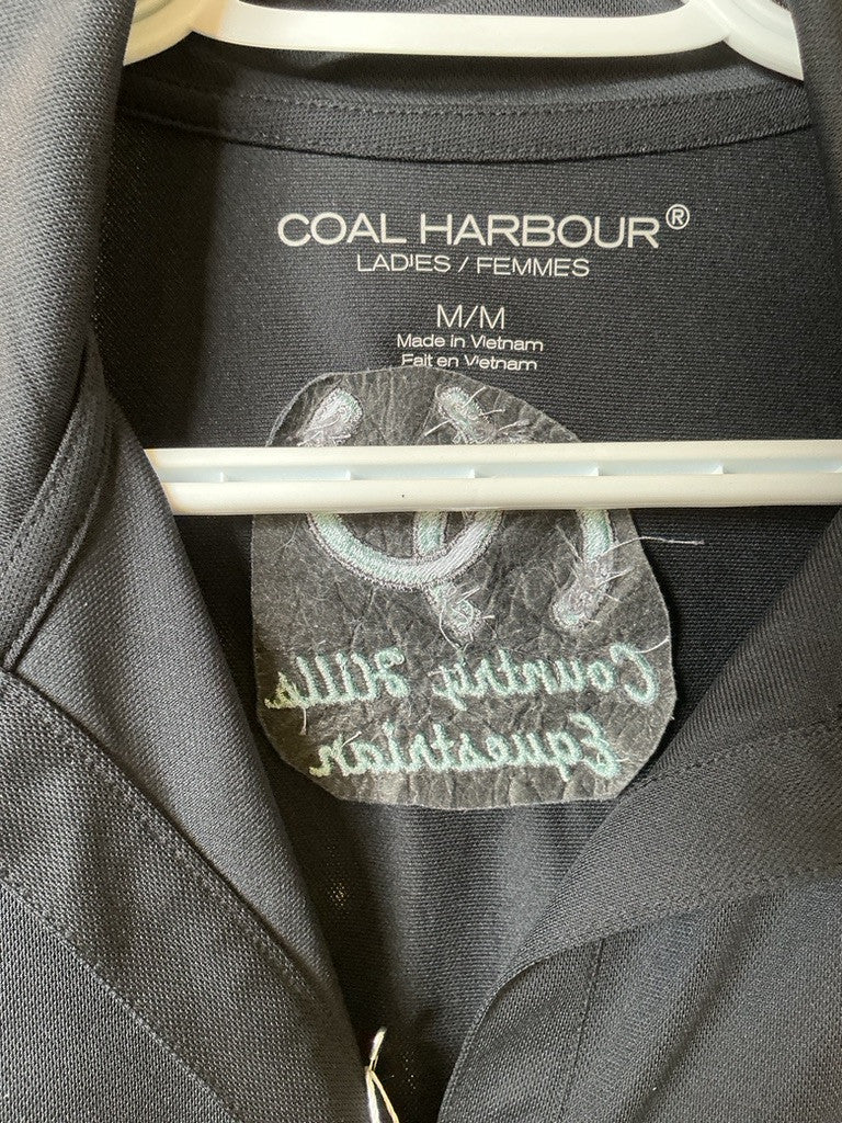 Shirt Med Black 