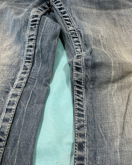 Jeans Capri Vigoss 27"