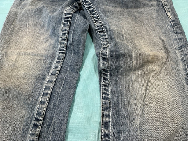 Jeans Capri Vigoss 27"