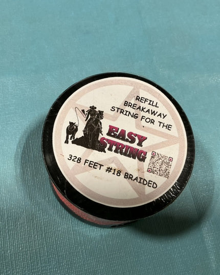 Easy String Breakaway Rope String Refill