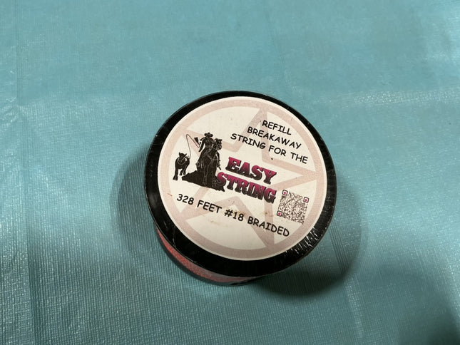 Easy String Breakaway Rope String Refill