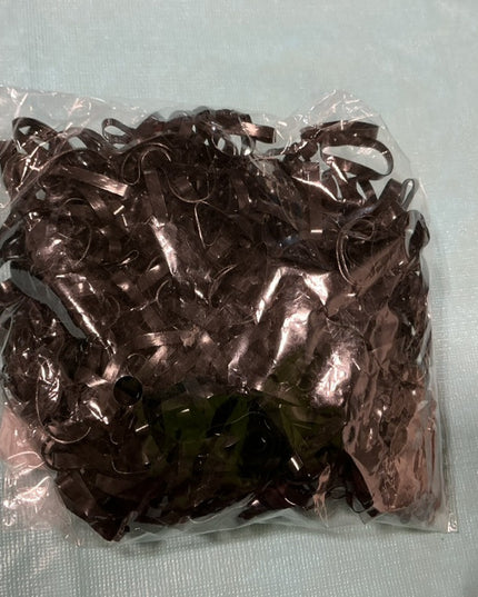 Elastics Black
