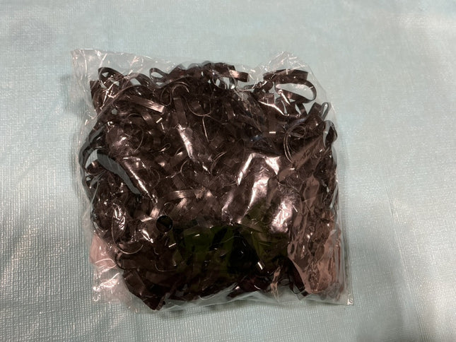 Elastics Black