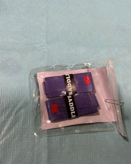 Saddle Grip Purple (2)