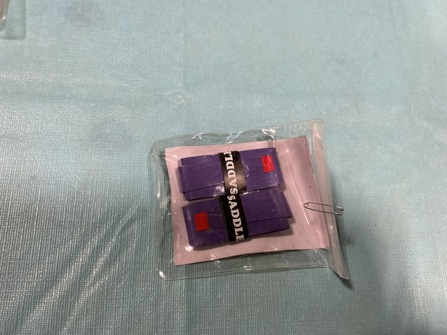Saddle Grip Purple (2)