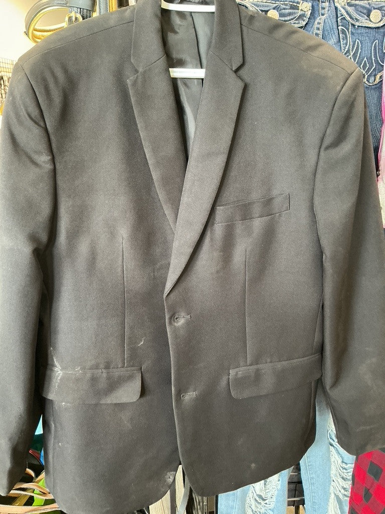 English show jacket Large