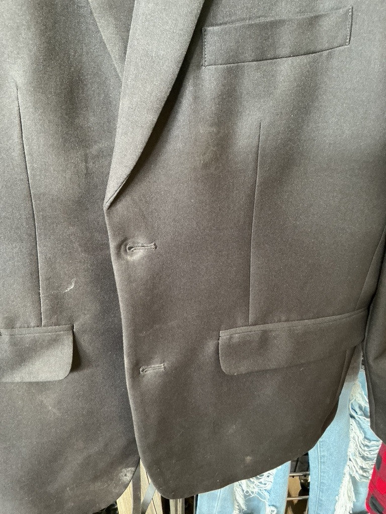 English show jacket Large