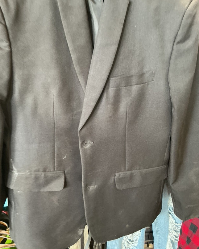 English show jacket Large