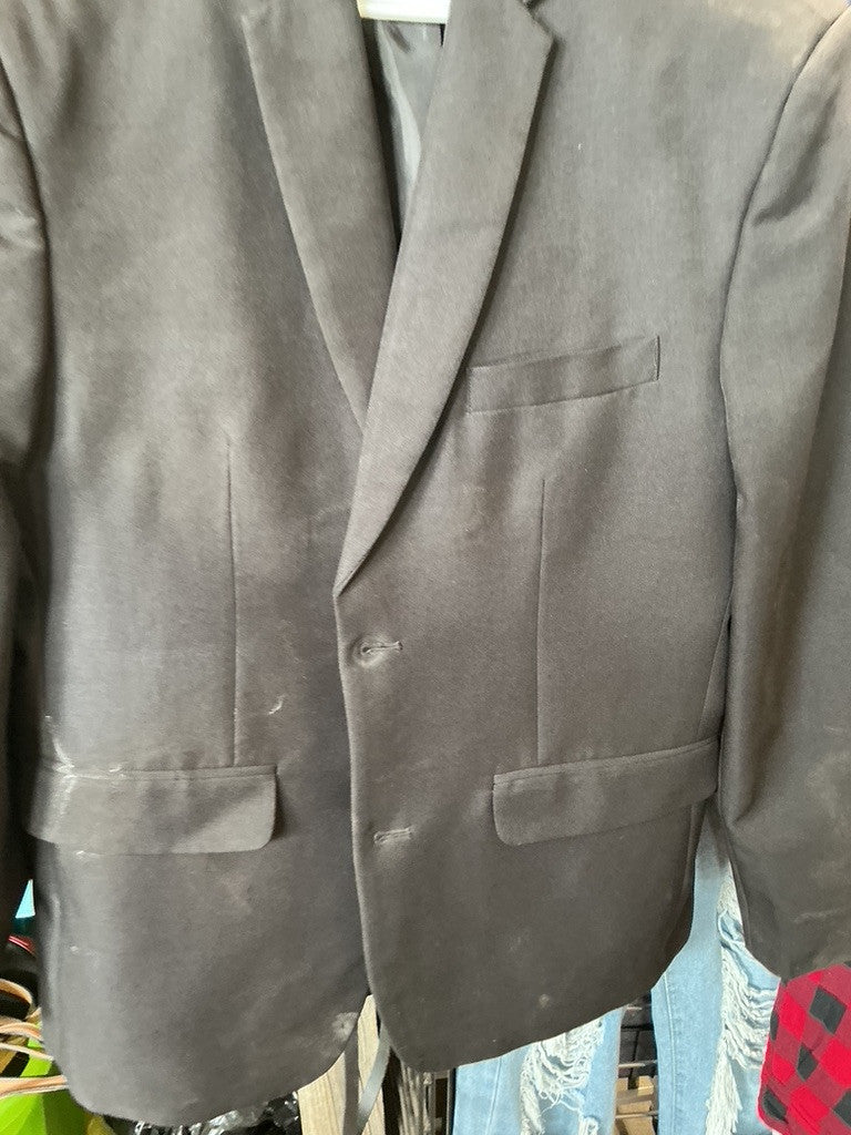 English show jacket Large