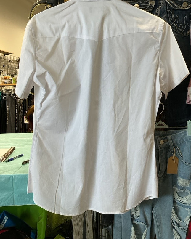 English Shirt Elation 34 WHITE