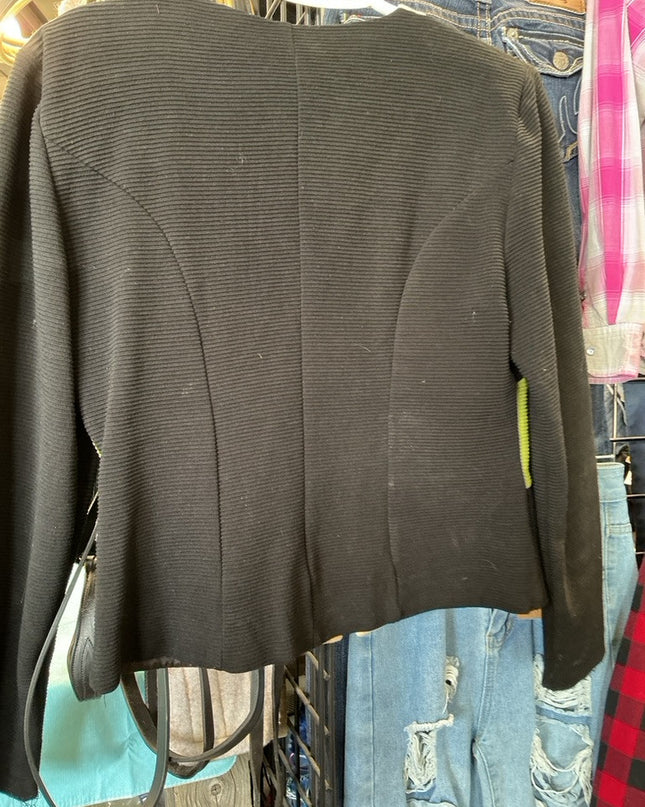 Sweater Jessica Howard 10 Green/Black
