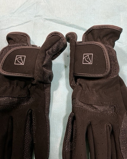 English Gloves SSG 7