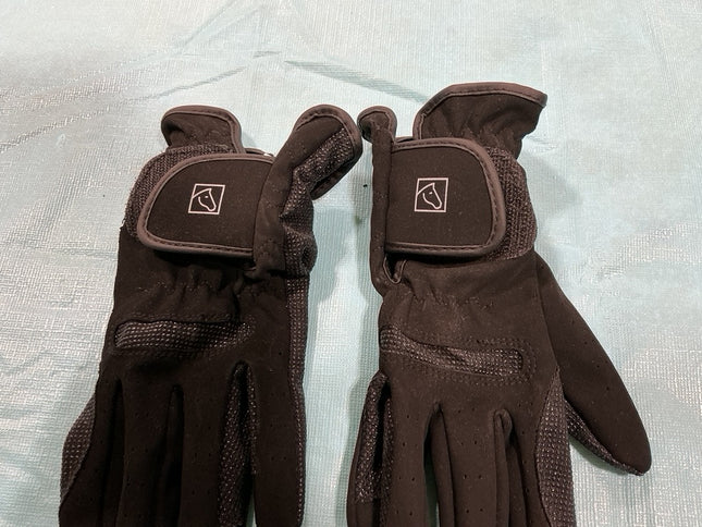 English Gloves SSG 7