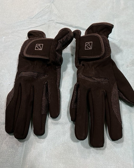English Gloves SSG 7