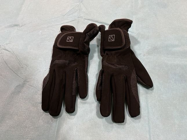 English Gloves SSG 7
