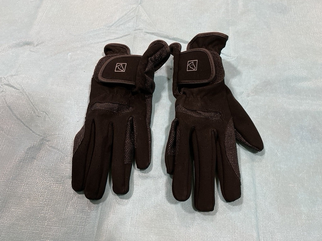 English Gloves SSG 7