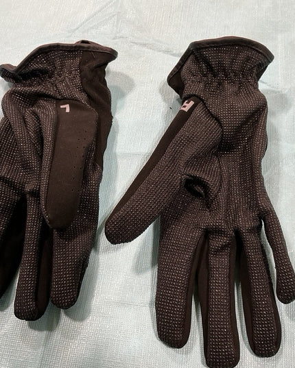 English Gloves SSG 7