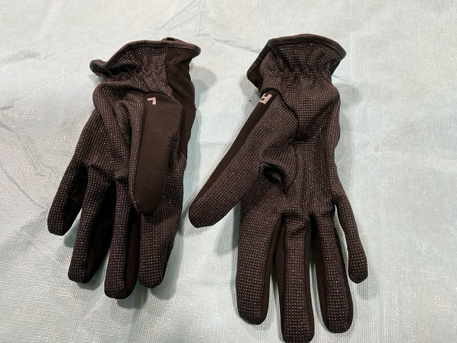 English Gloves SSG 7
