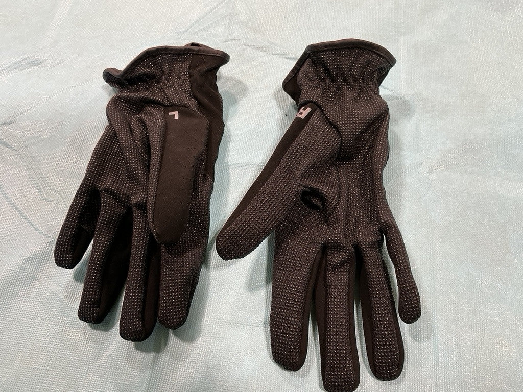 English Gloves SSG 7