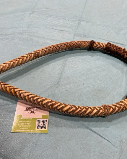 Bozel Rawhide Tan/Brown 6.5" 