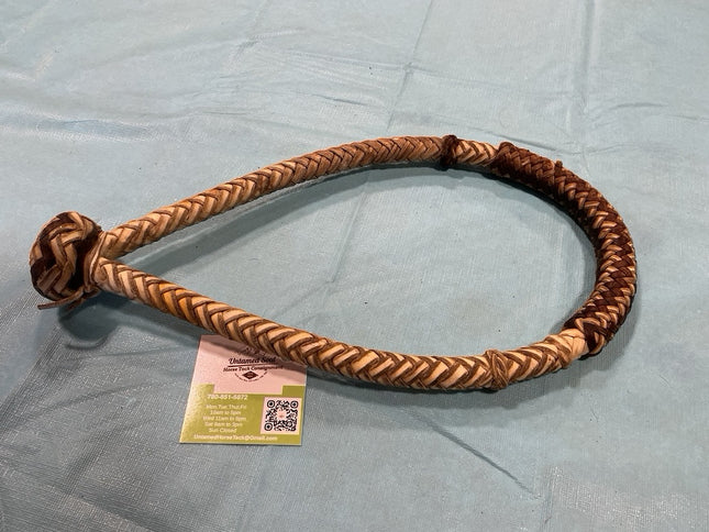 Bozel Rawhide Tan/Brown 6.5" 