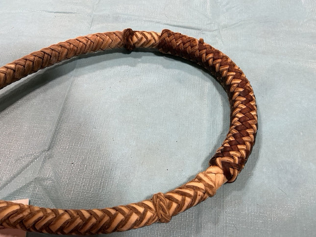 Bozel Rawhide Tan/Brown 6.5" 