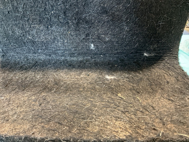 Western Pad Liner 29X32X1