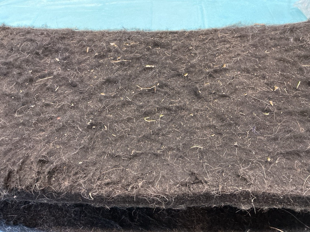 Western Pad Liner 29X32X1