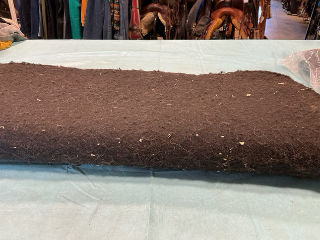 Western Pad Liner 29.5X30X1