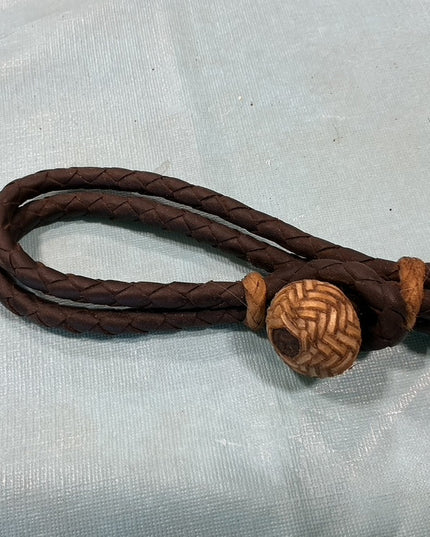 Hobbles Show Black 