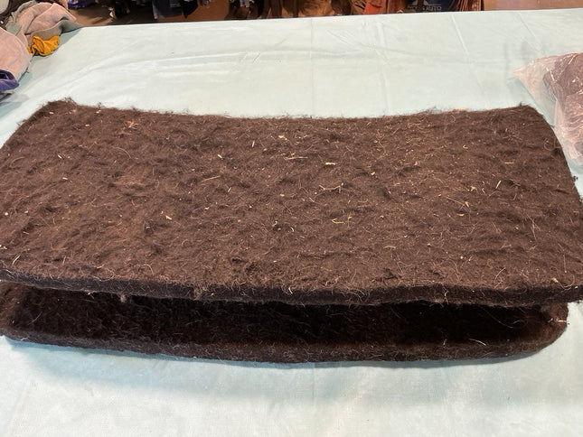 Western Pad Liner 29X32X1