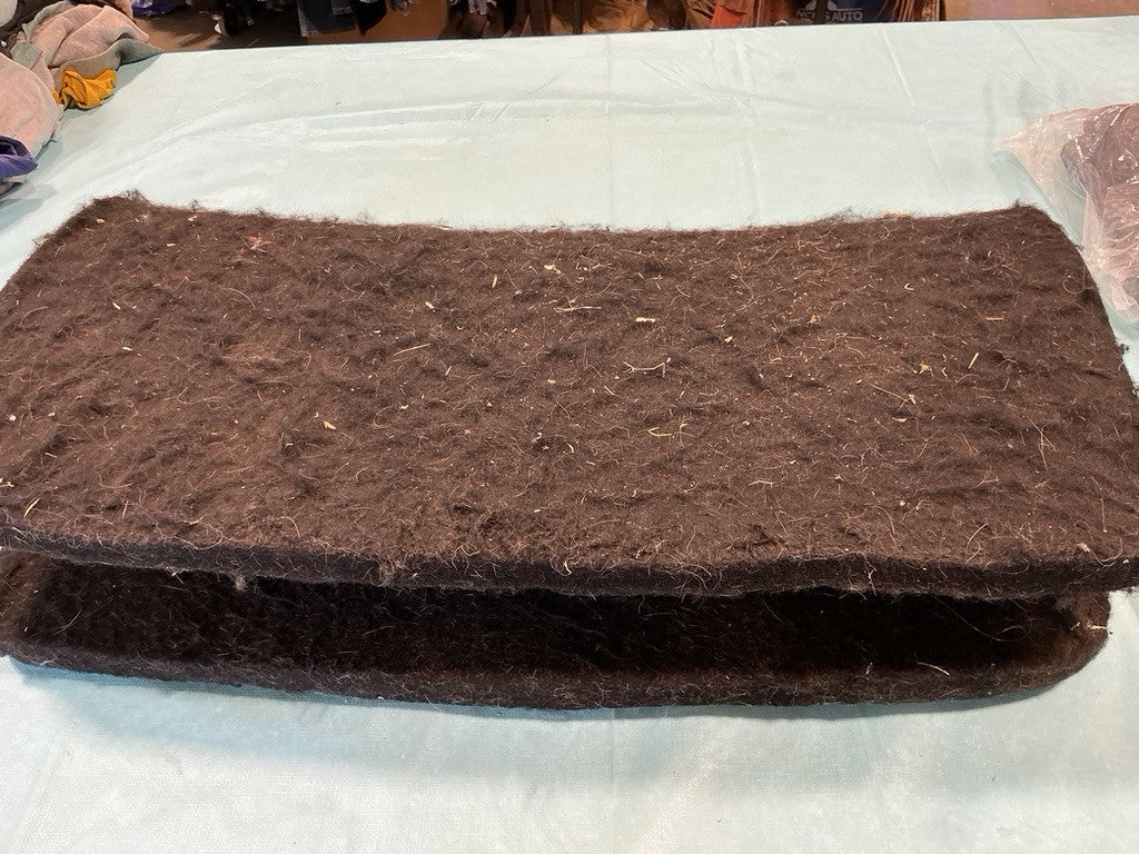 Western Pad Liner 29X32X1