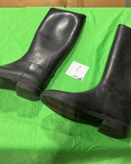 English Boots 'Rubber 7