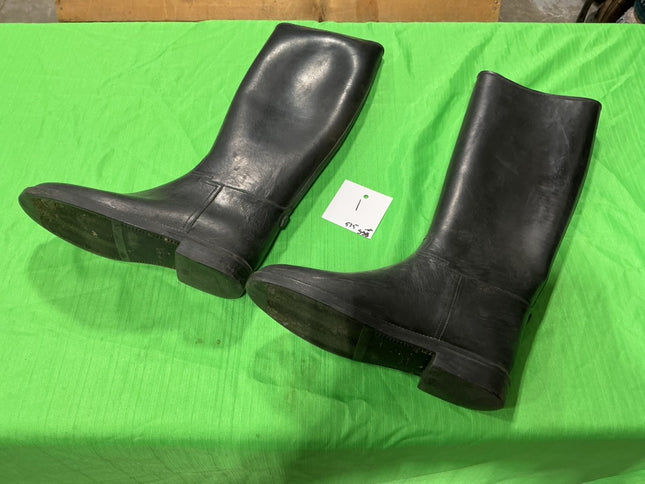 English Boots 'Rubber 7