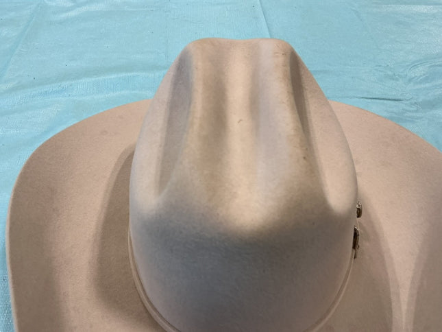 Cowboy Hat Tan Felt 4X