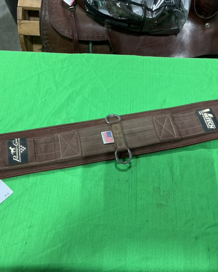 Cinch 32" Professional Choice Neoprene Brown 