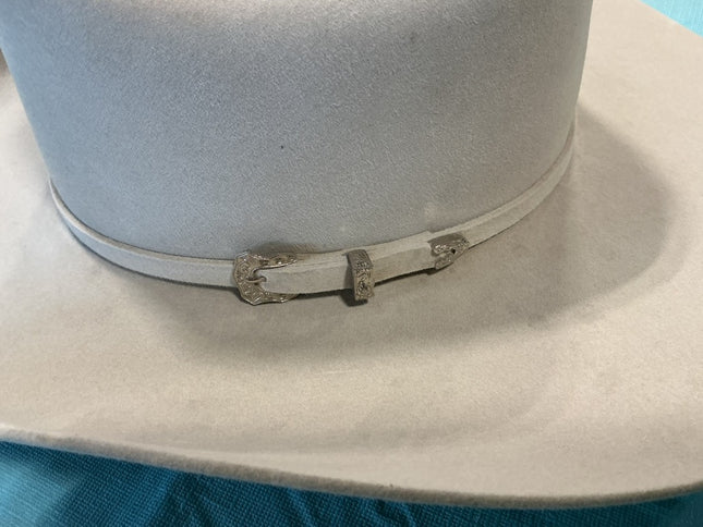Cowboy Hat Tan Felt 4X