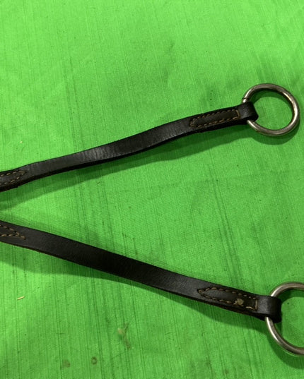 Training Fork #1 Leather