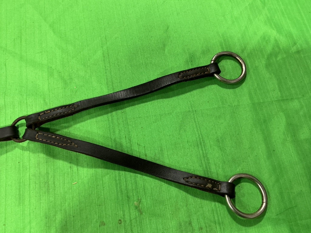 Training Fork #1 Leather