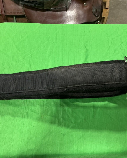 Cinch 46" Black Felt