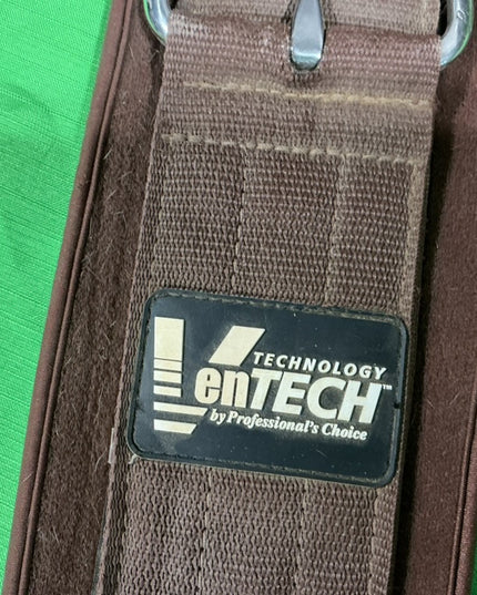 Cinch 32" Professional Choice Neoprene Brown 