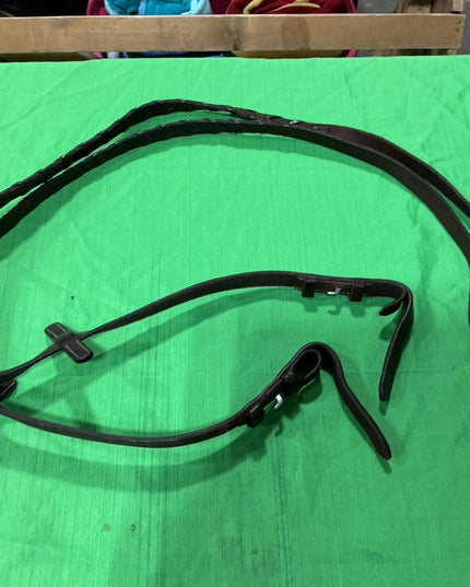 English Reins Brown