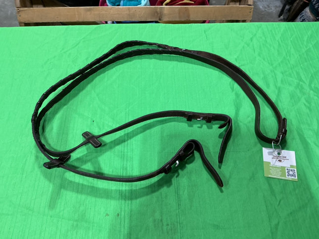 English Reins Brown