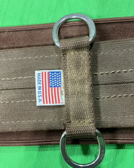 Cinch 32" Professional Choice Neoprene Brown 
