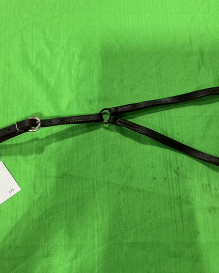 Training Fork #1 Leather