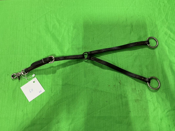 Training Fork – Leather (#1) | Used, Good