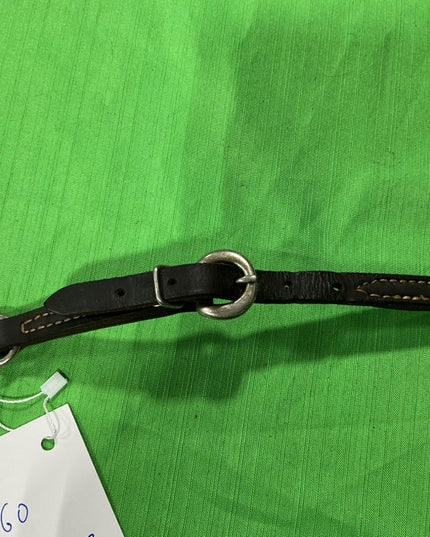 Training Fork #1 Leather